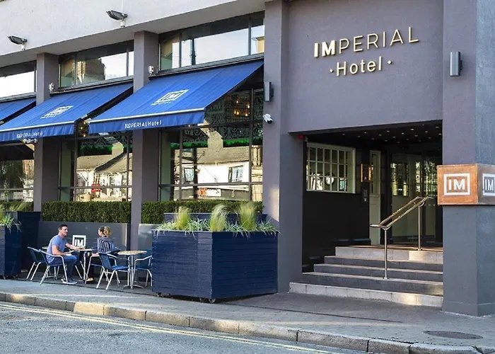 Hotel Imperial Dundalk