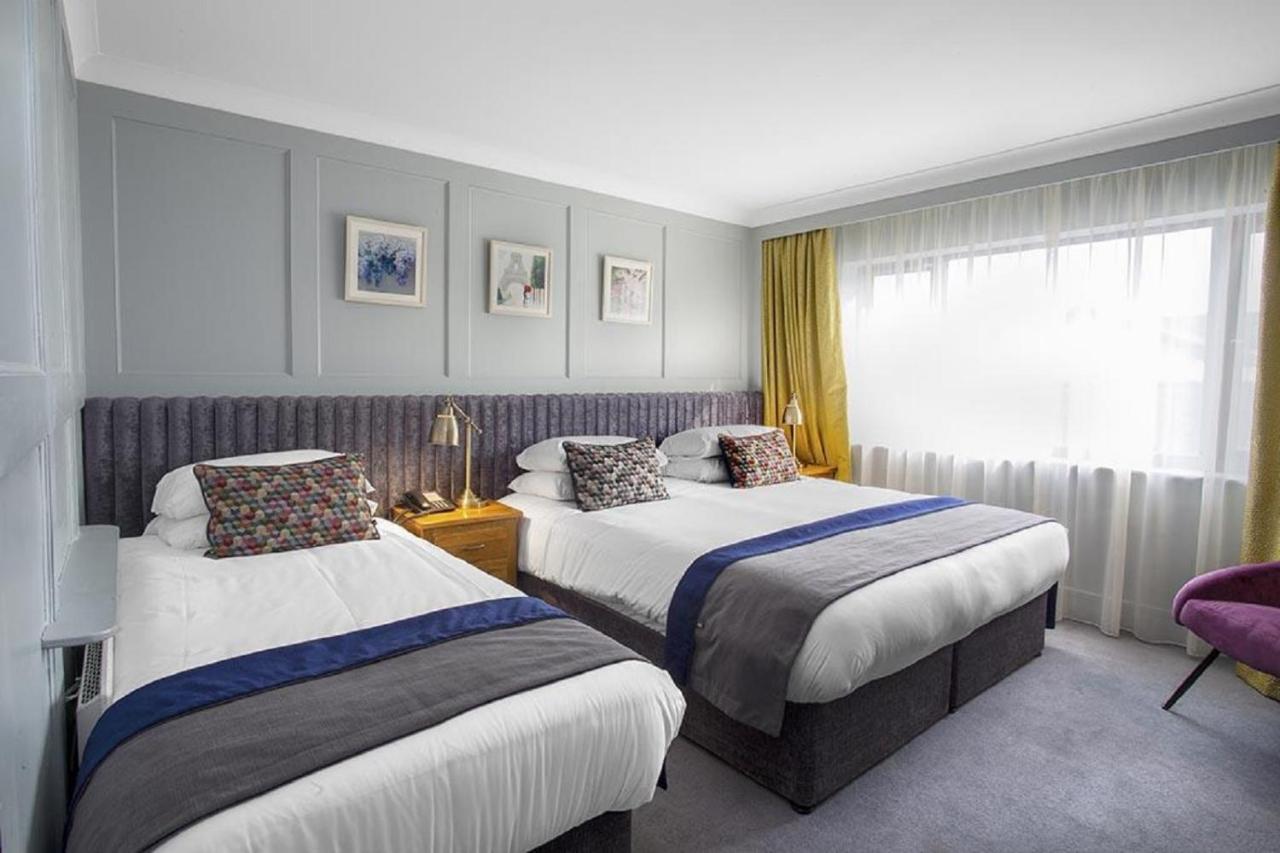 Hotel Imperial 4*