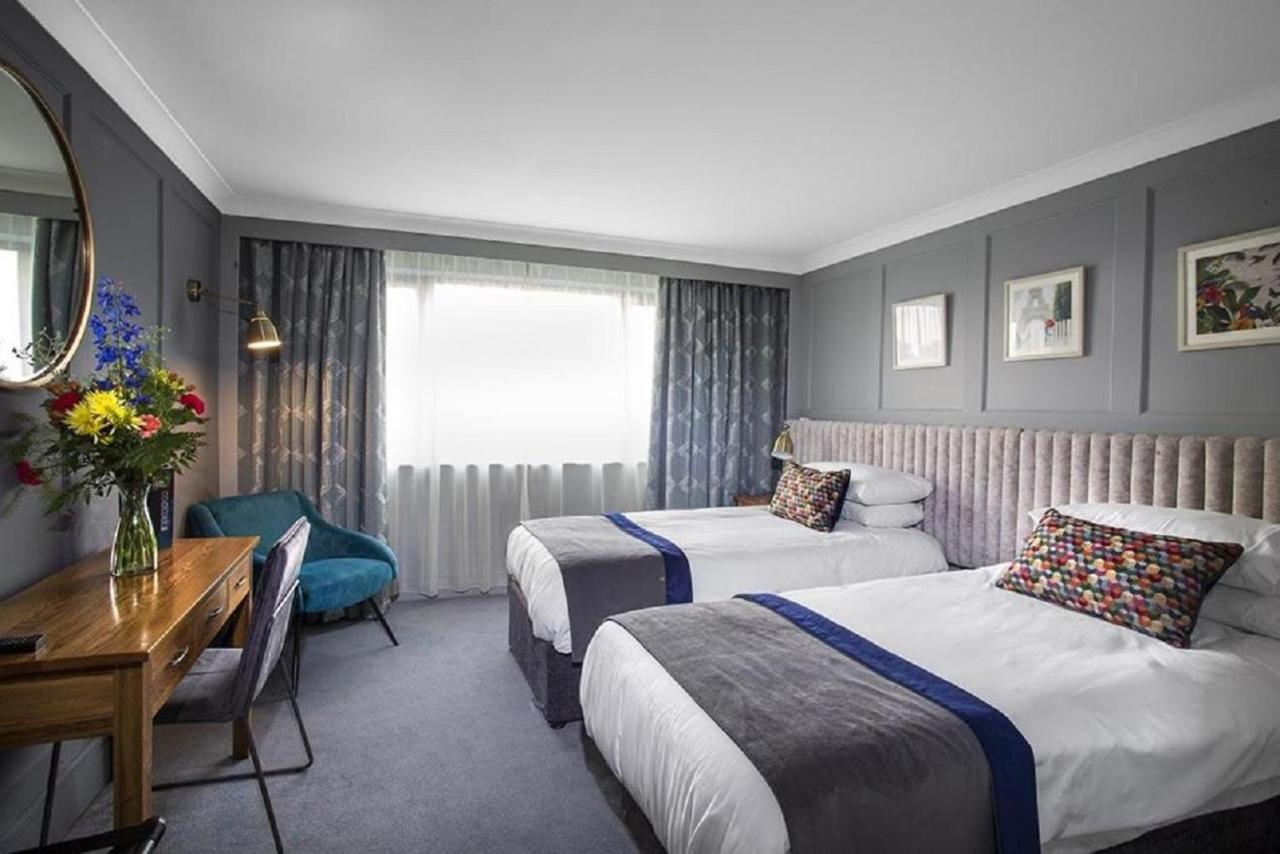 Imperial Hotel 4*