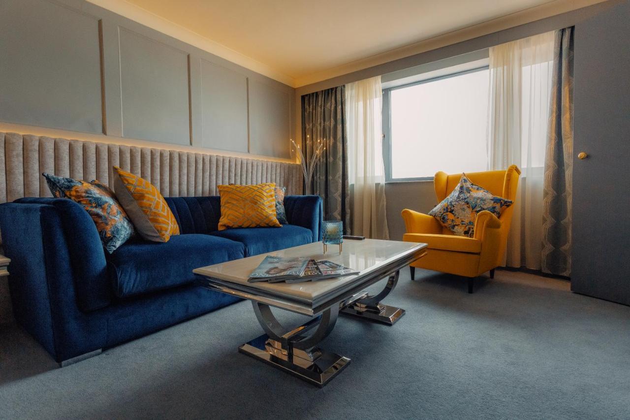 Imperial 4*