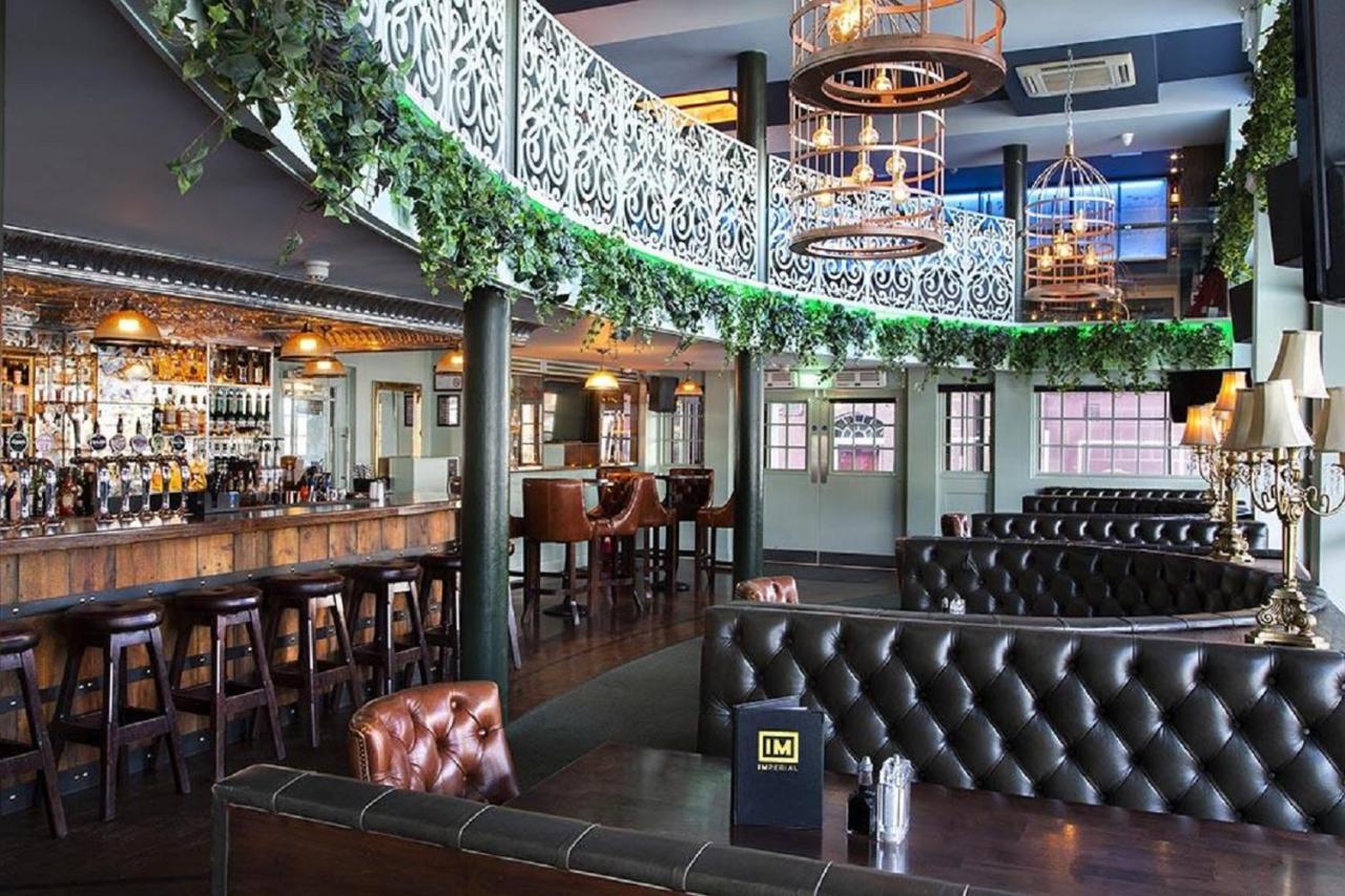 Hotel Imperial Dundalk