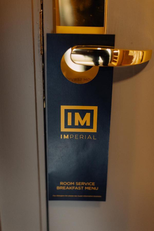 Imperial Hotel