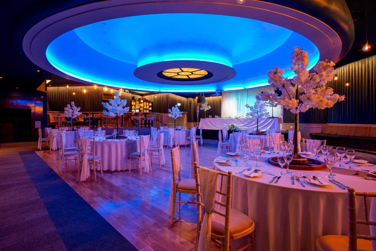 Imperial Hotel 4*