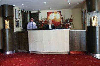 Hotel Imperial